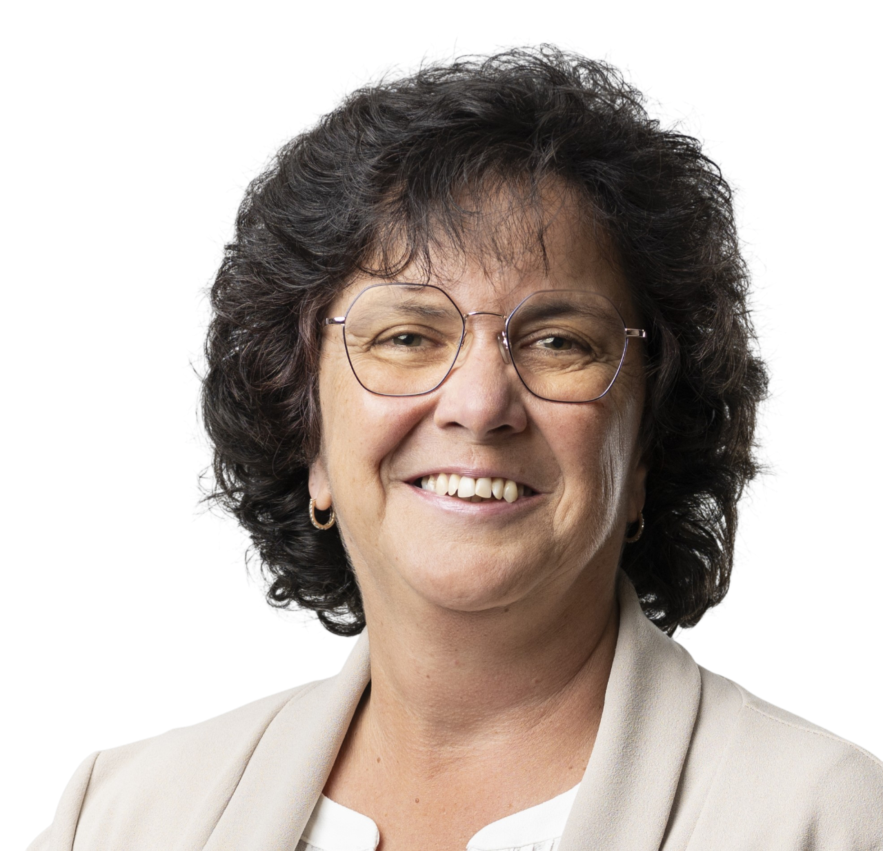 Marlise Gerteis-Schwarz